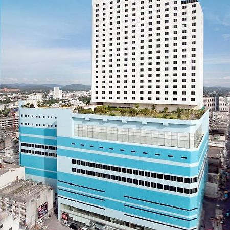 Lee Gardens Plaza Hotel - Sha Plus Hat Yai Zewnętrze zdjęcie