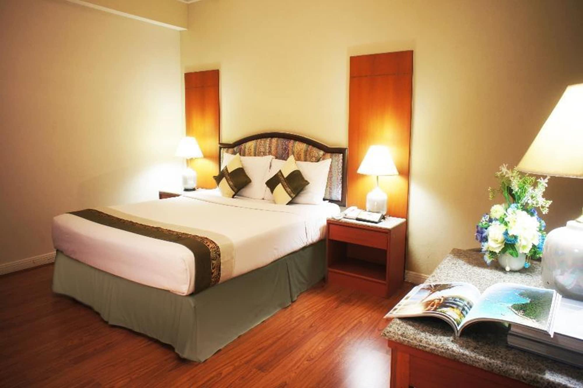 Lee Gardens Plaza Hotel - Sha Plus Hat Yai Zewnętrze zdjęcie
