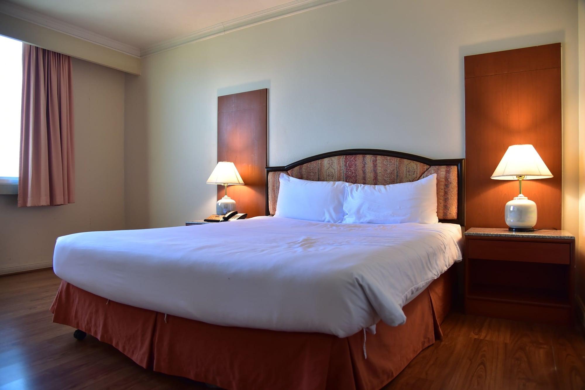 Lee Gardens Plaza Hotel - Sha Plus Hat Yai Zewnętrze zdjęcie