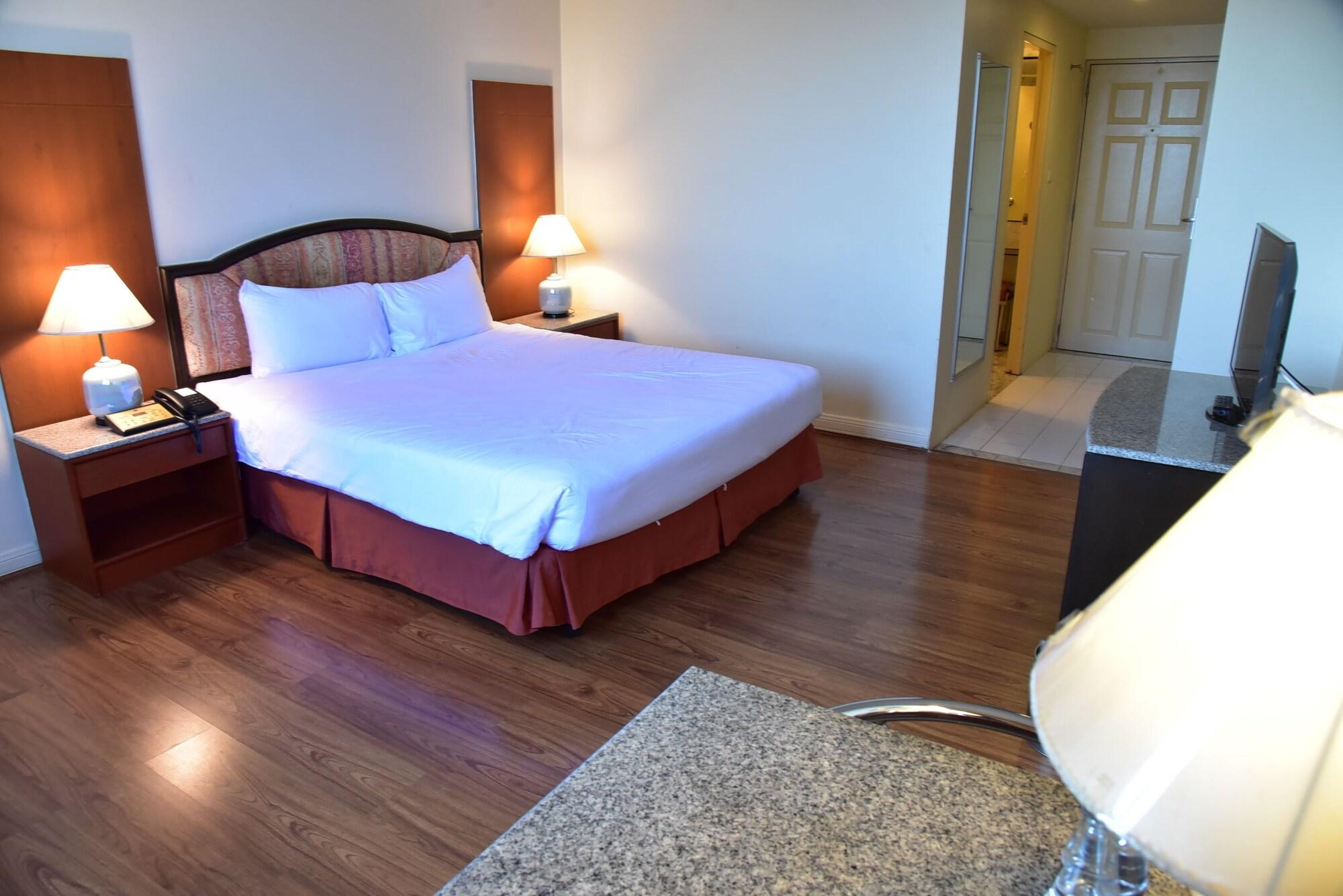 Lee Gardens Plaza Hotel - Sha Plus Hat Yai Zewnętrze zdjęcie