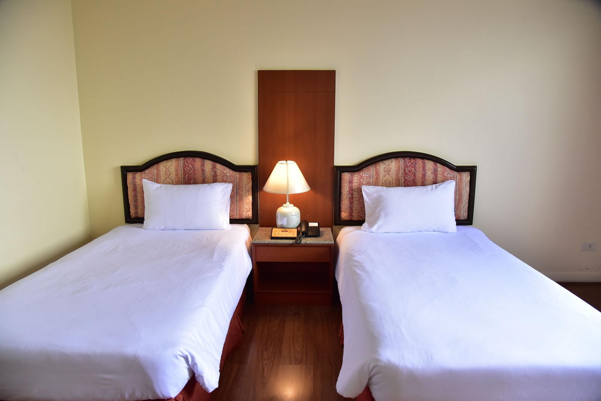 Lee Gardens Plaza Hotel - Sha Plus Hat Yai Zewnętrze zdjęcie