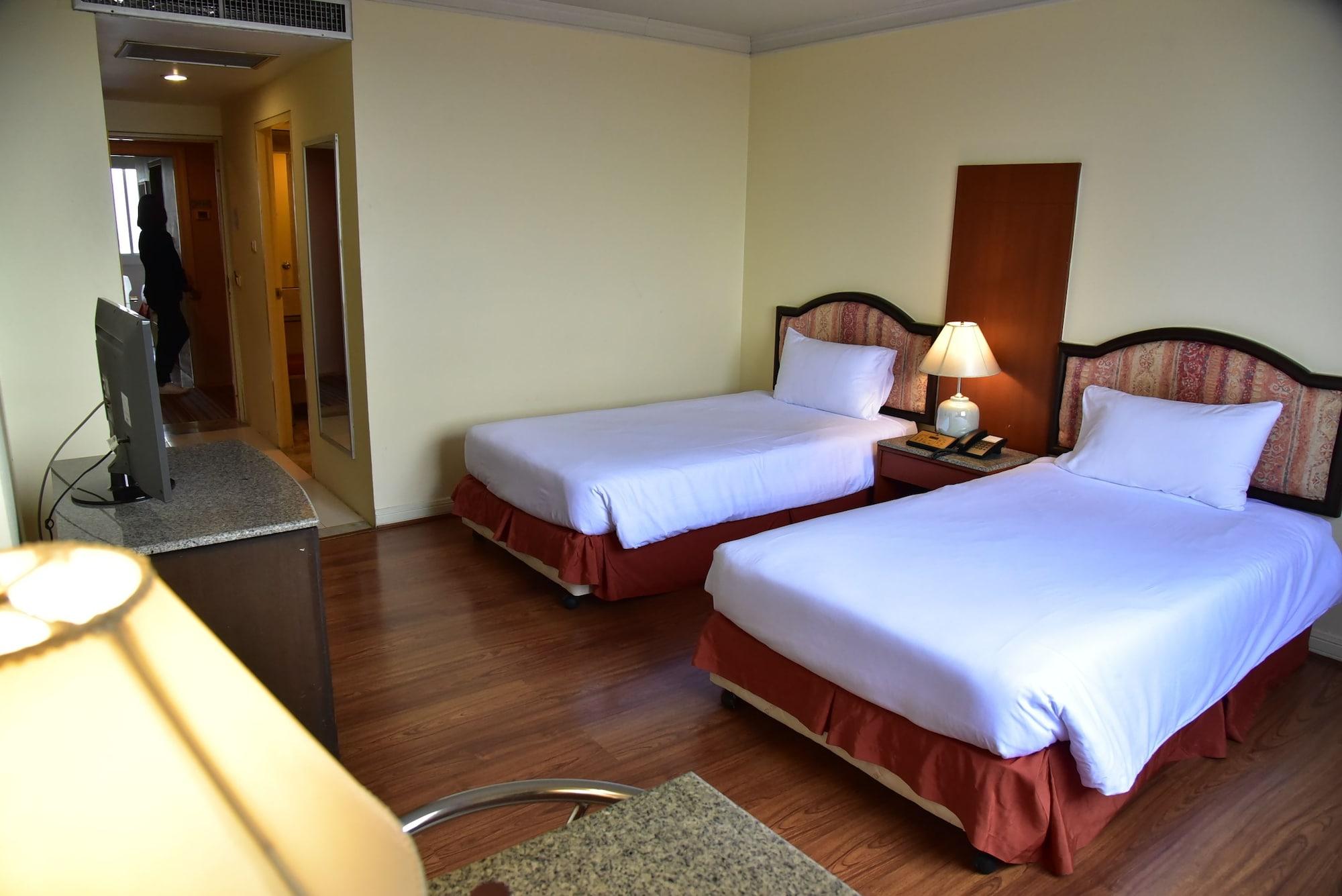 Lee Gardens Plaza Hotel - Sha Plus Hat Yai Zewnętrze zdjęcie
