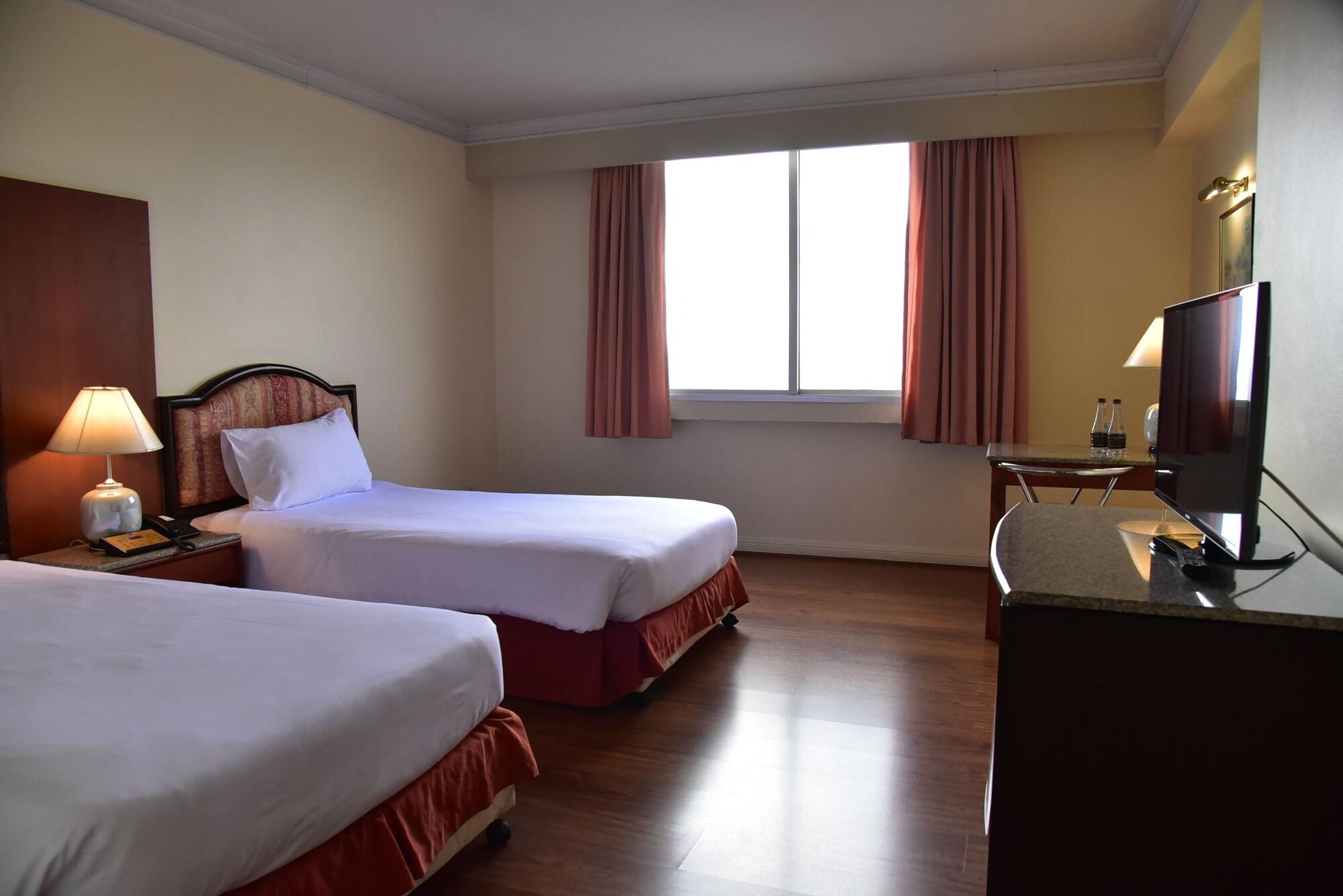Lee Gardens Plaza Hotel - Sha Plus Hat Yai Zewnętrze zdjęcie