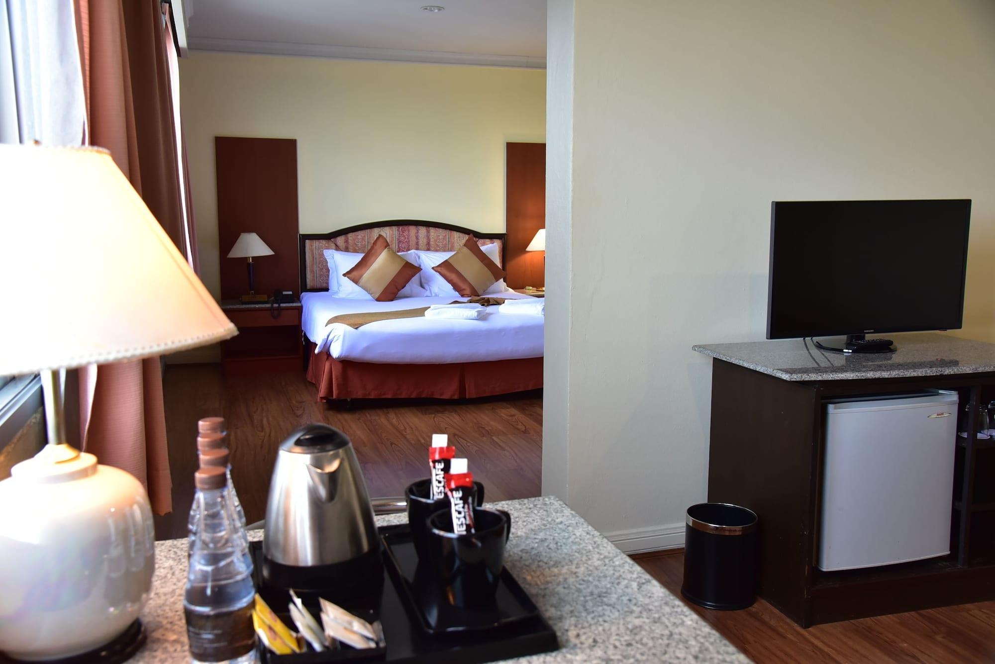 Lee Gardens Plaza Hotel - Sha Plus Hat Yai Zewnętrze zdjęcie