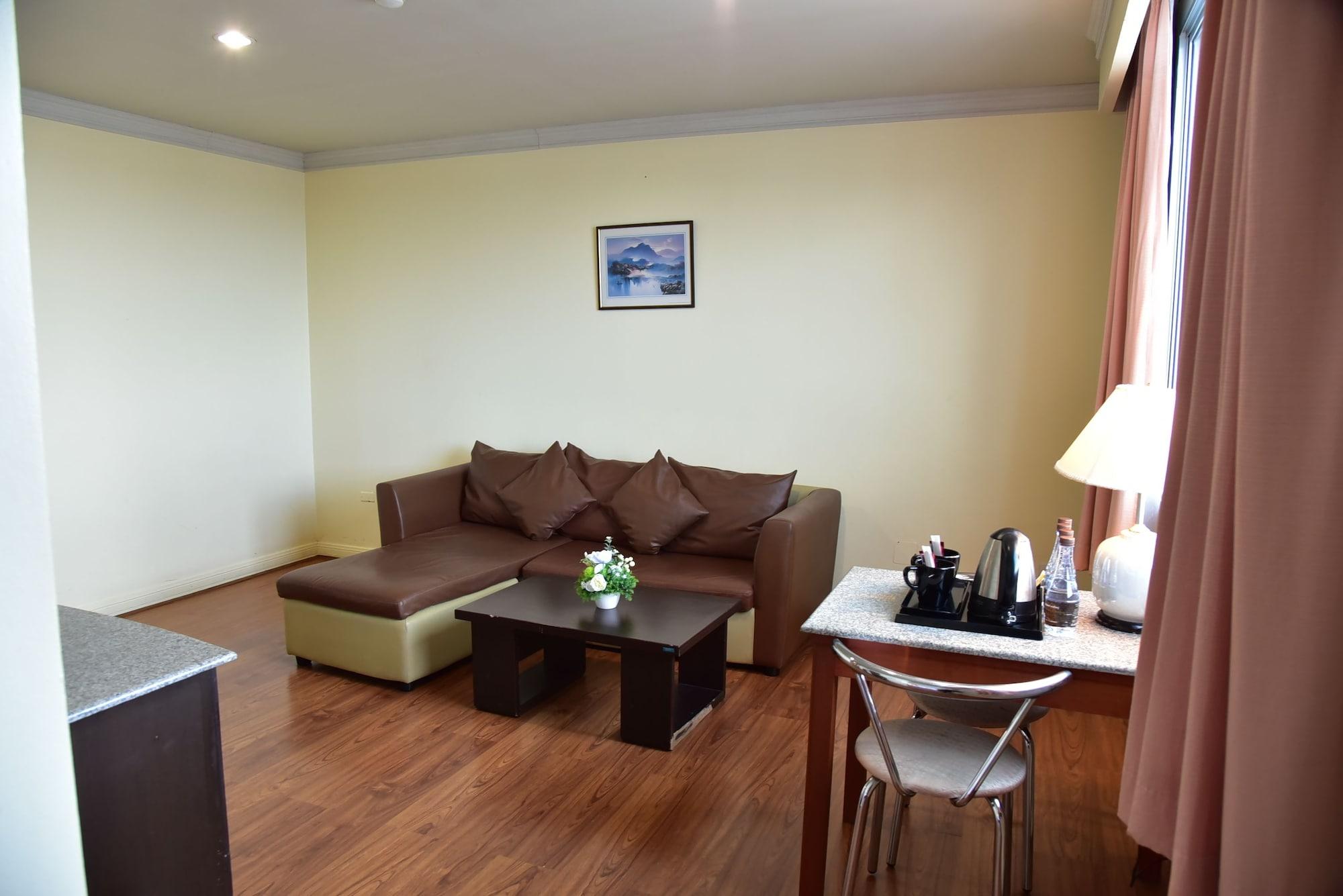 Lee Gardens Plaza Hotel - Sha Plus Hat Yai Zewnętrze zdjęcie