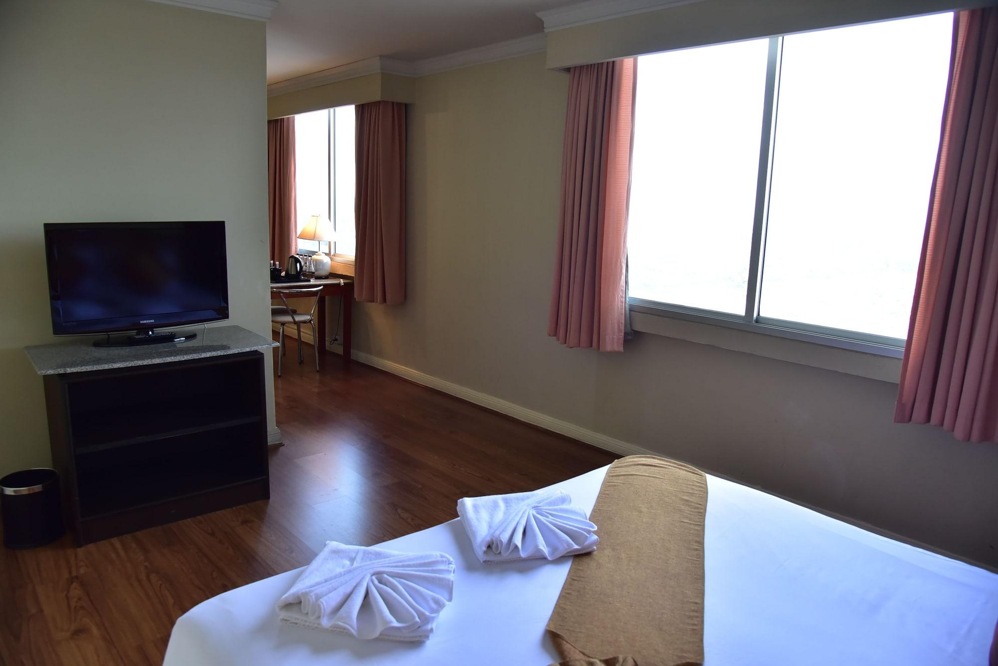 Lee Gardens Plaza Hotel - Sha Plus Hat Yai Zewnętrze zdjęcie