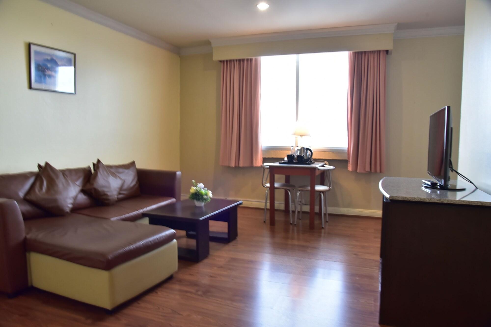 Lee Gardens Plaza Hotel - Sha Plus Hat Yai Zewnętrze zdjęcie