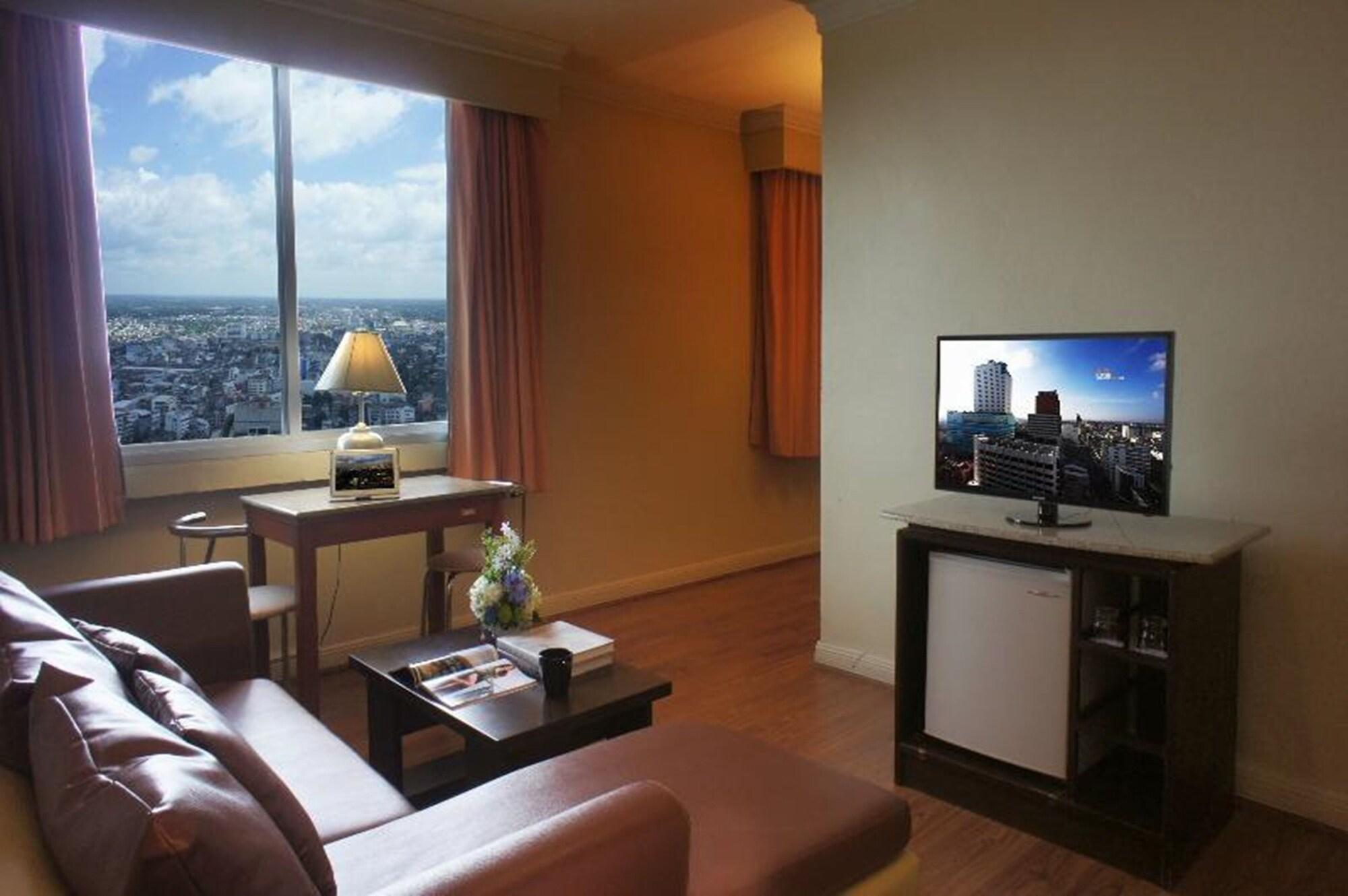 Lee Gardens Plaza Hotel - Sha Plus Hat Yai Zewnętrze zdjęcie