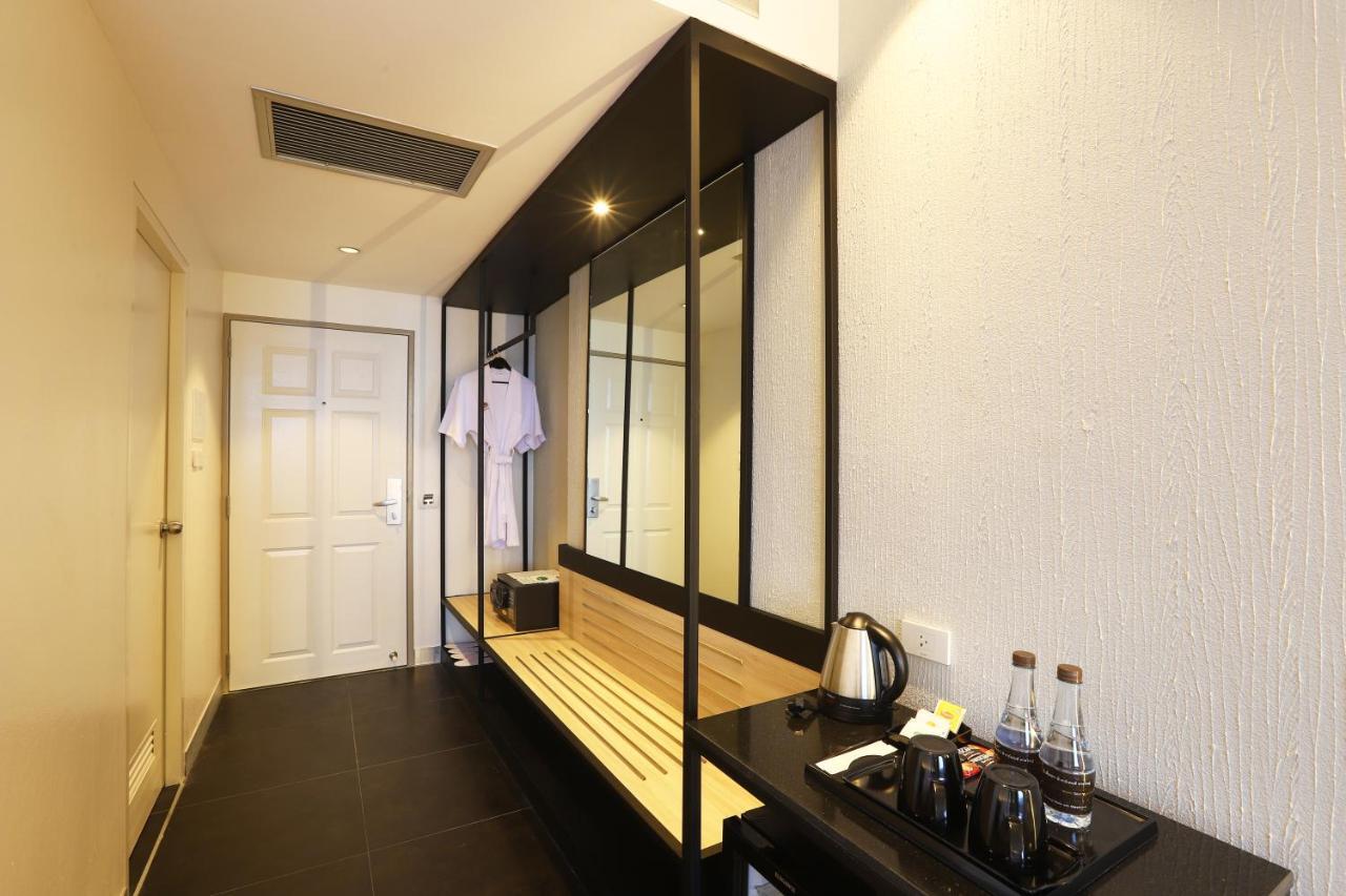 Lee Gardens Plaza Hotel - Sha Plus Hat Yai Zewnętrze zdjęcie