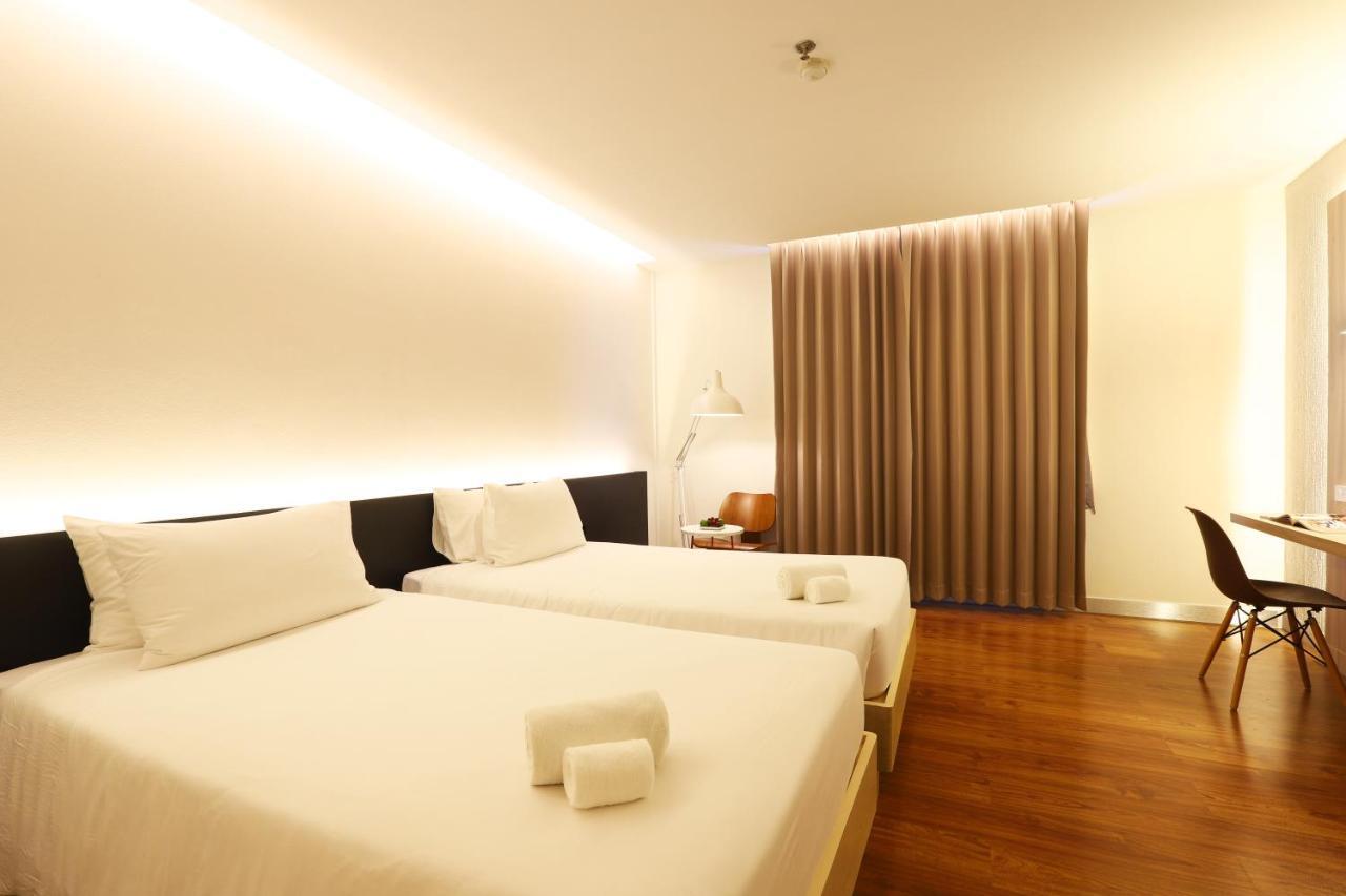 Lee Gardens Plaza Hotel - Sha Plus Hat Yai Zewnętrze zdjęcie