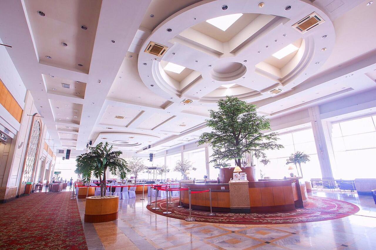 Lee Gardens Plaza Hotel - Sha Plus Hat Yai Zewnętrze zdjęcie
