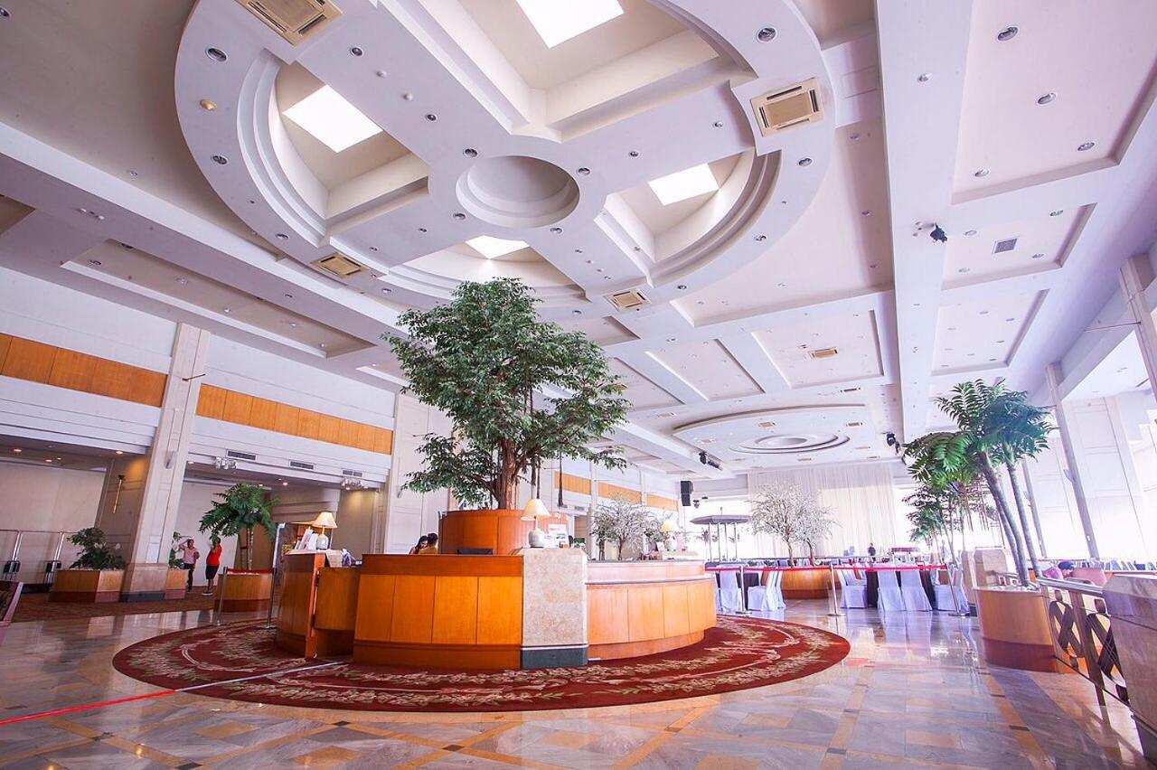 Lee Gardens Plaza Hotel - Sha Plus Hat Yai Zewnętrze zdjęcie