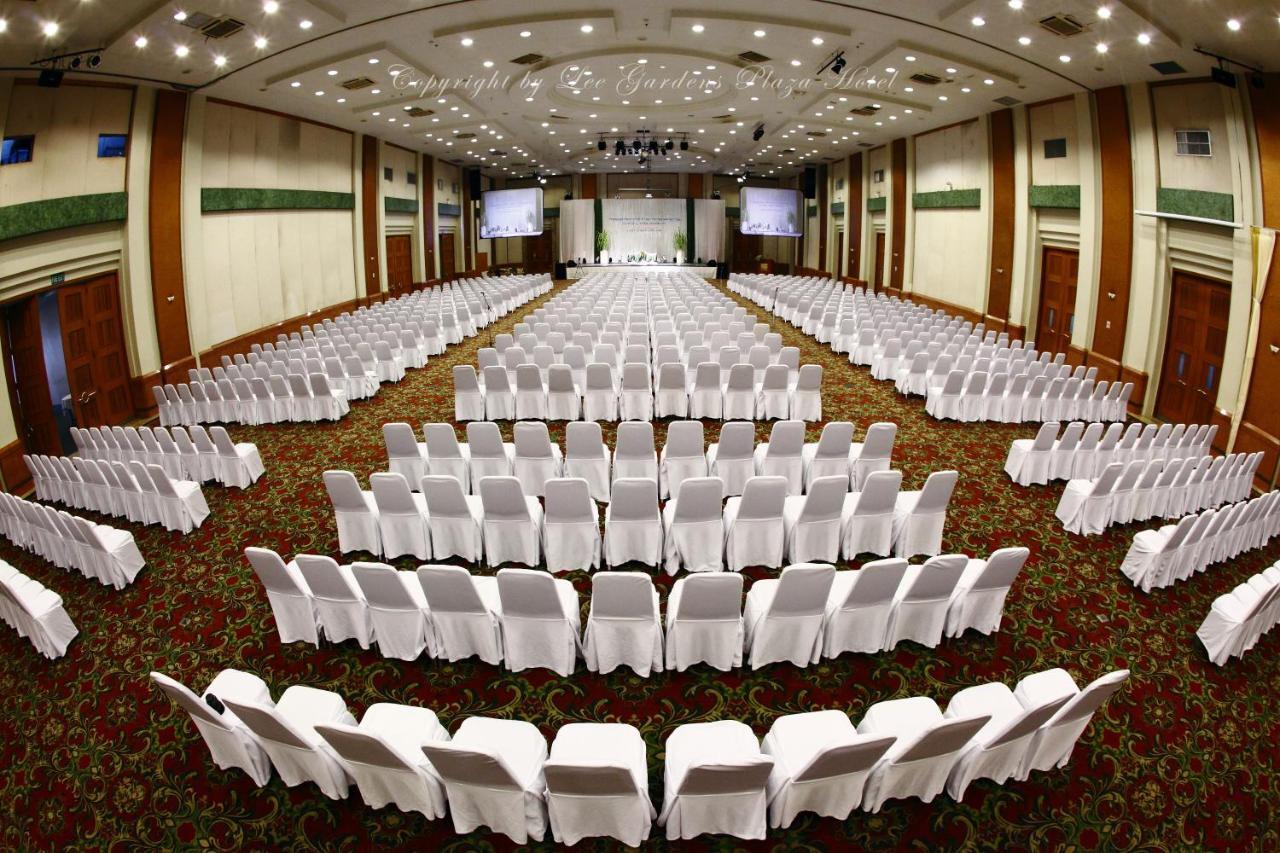 Lee Gardens Plaza Hotel - Sha Plus Hat Yai Zewnętrze zdjęcie