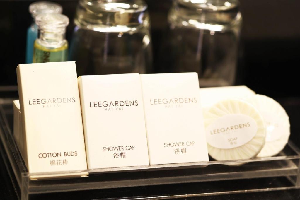 Lee Gardens Plaza Hotel - Sha Plus Hat Yai Zewnętrze zdjęcie