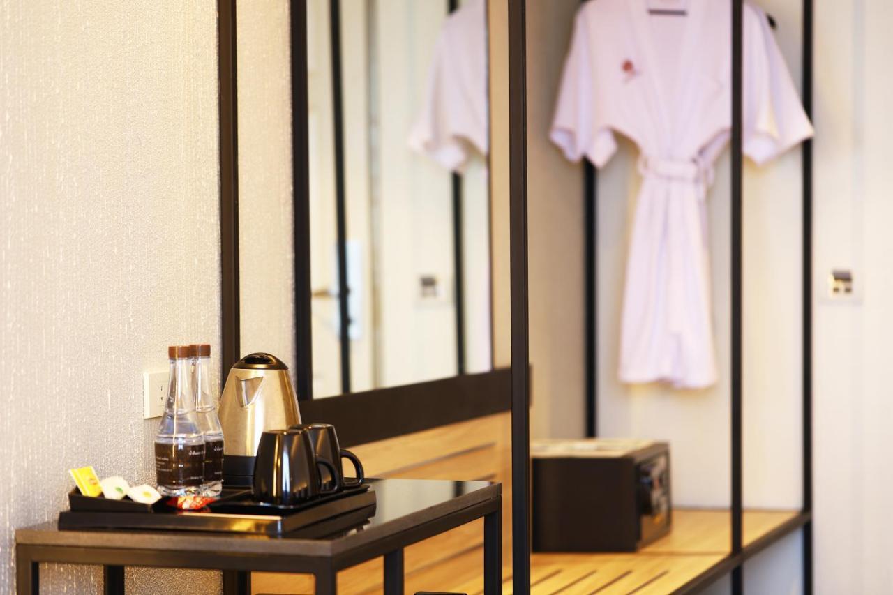 Lee Gardens Plaza Hotel - Sha Plus Hat Yai Zewnętrze zdjęcie