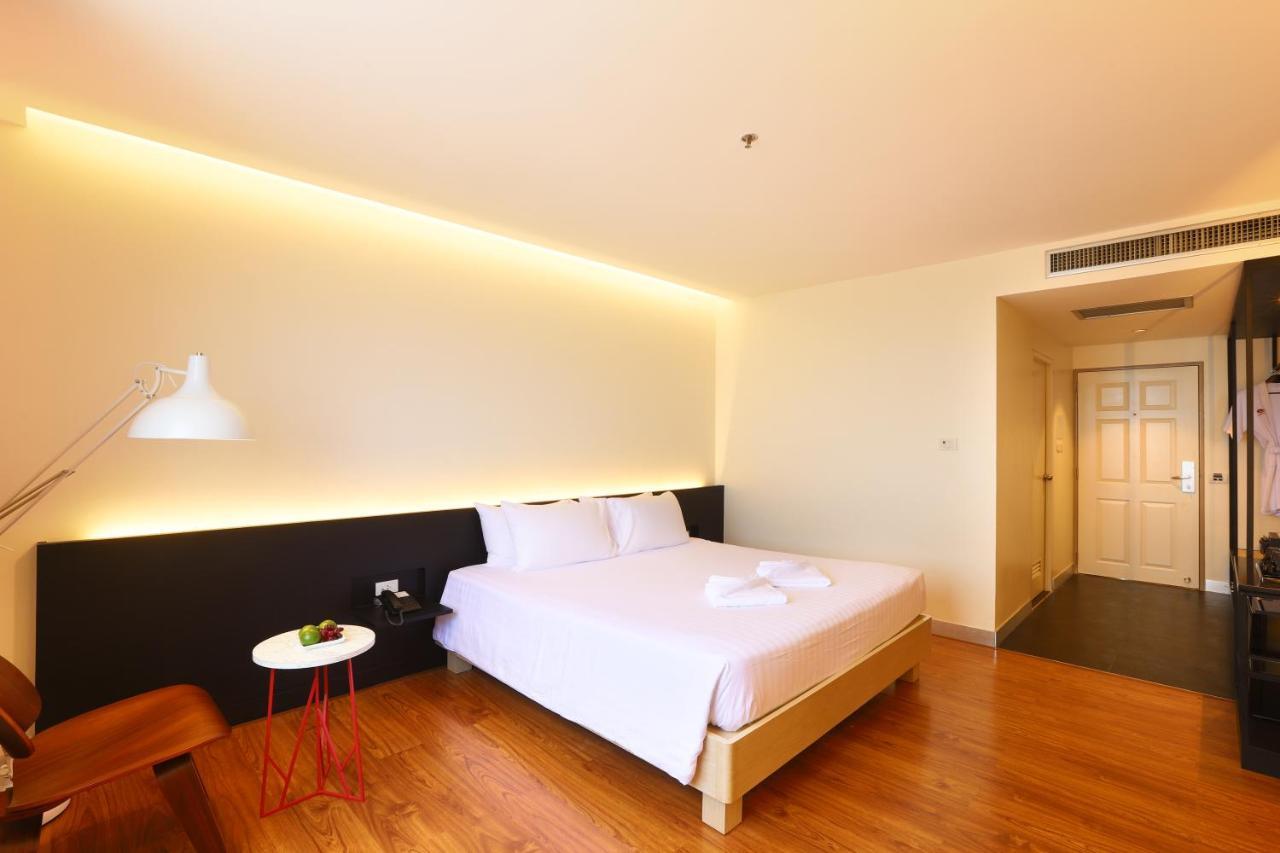 Lee Gardens Plaza Hotel - Sha Plus Hat Yai Zewnętrze zdjęcie